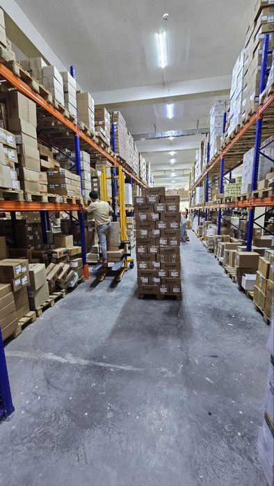 Ombor tokchalari stellaj stellaji cкладские стеллажи паллетный стеллаж