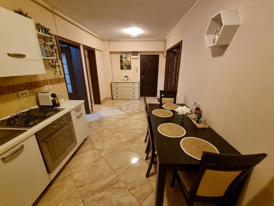 Apartament Regim hotelier