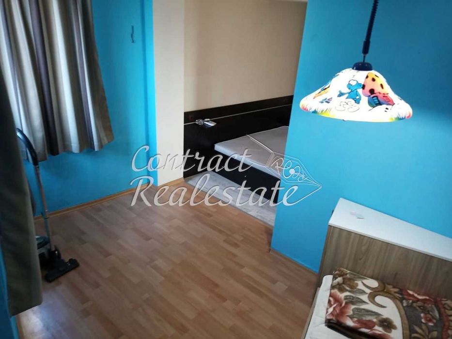 Дава се под наем Тристаен апартамент в Варна, Колхозен пазар - 70 кв.м за 459 € - Снимка #5