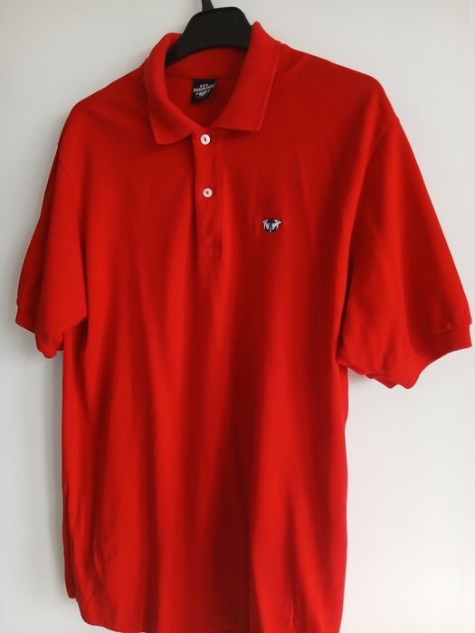 Tricou polo barbati marca HMS  Endurance 1914 marimea XXL