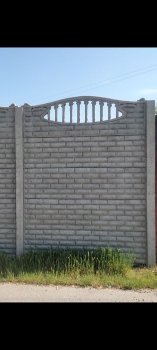 Продаётся  Евро-заборы