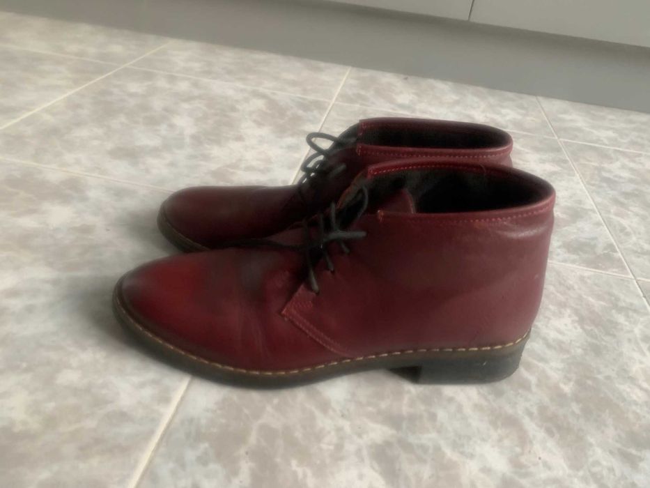 Продавамебегантни боти от естествена кажа