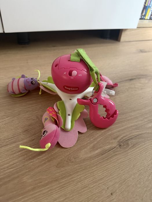 Бебешки играчки