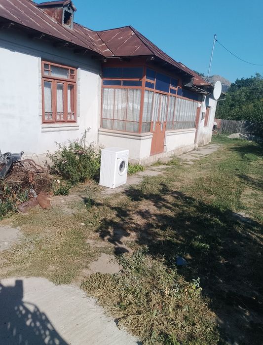 Mașină de spălat rufe
