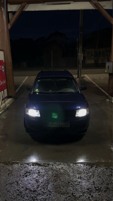 Vand PASSAT B5 1.9 Tdi