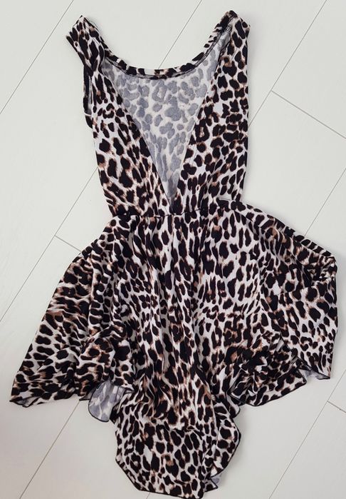 Rochie material textil marime 34/36