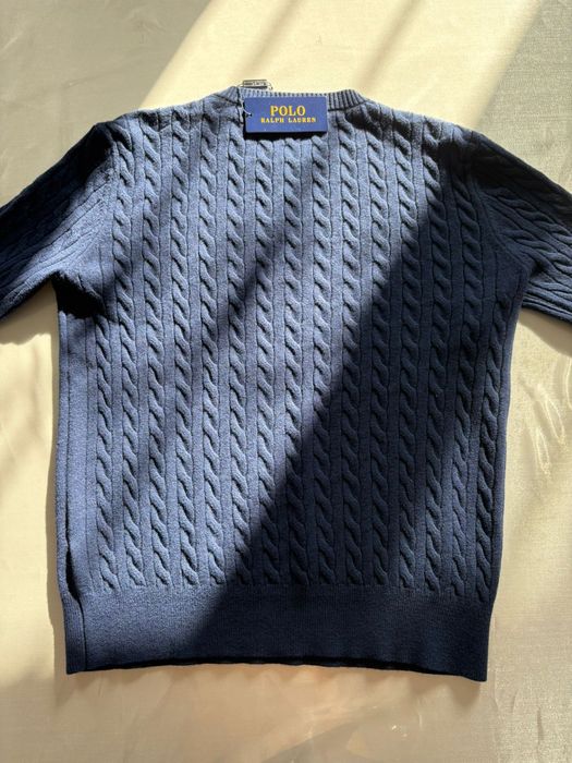 Polo Lauren качестве бомба