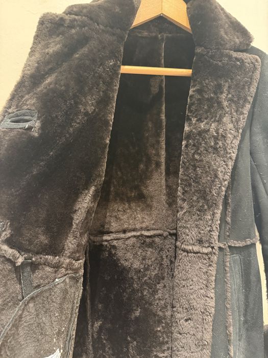 Зимно палто размер S