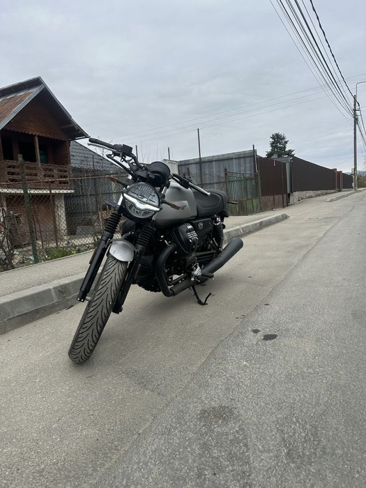 Moto guzzi 2024!