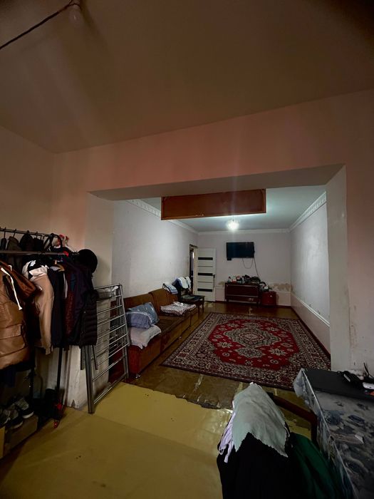 3 хонали квартира сотилади Юнусобод 18