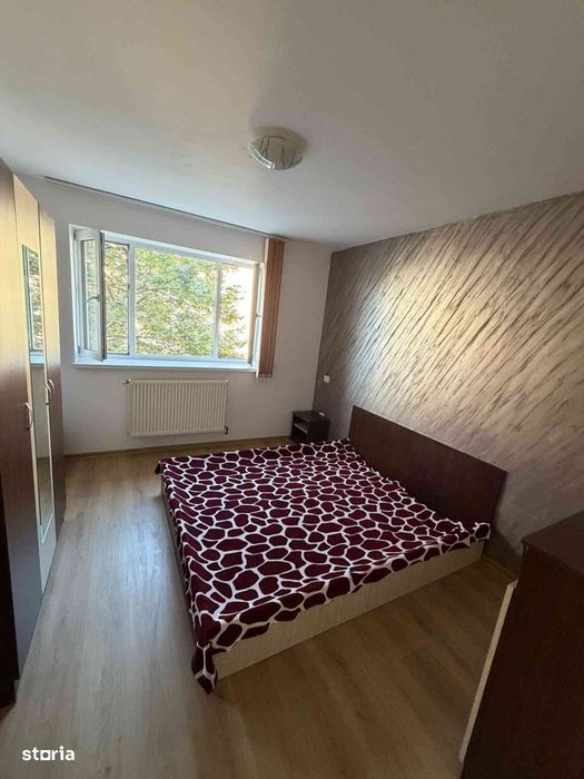 Apartament 2 camere Carrefour