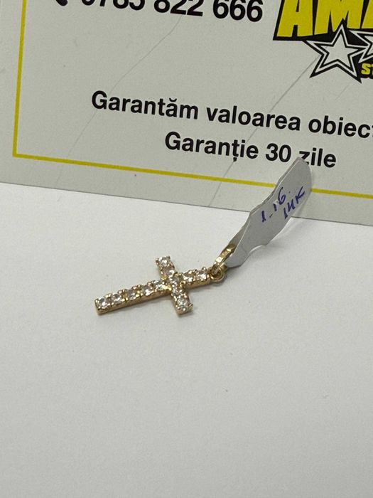 Cruce 1.16gr (m1) staramanetv