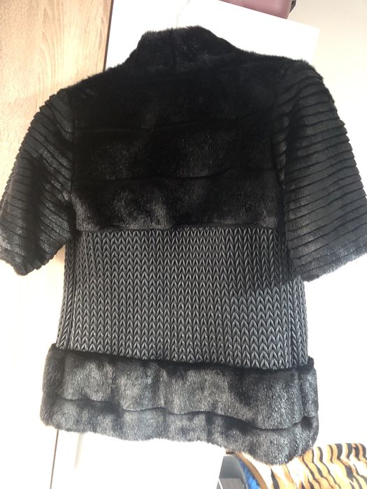 Спортно елегантно палтенце