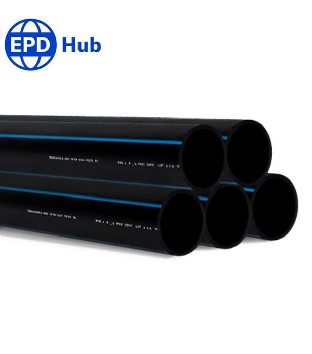 Teava apa P100 D63 PN16