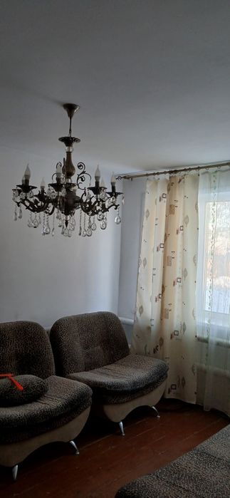 Продам 3х комнатную квартиру