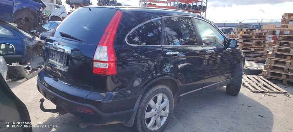 Dezmembrez Honda CR-V - 3 (2006 - 2009), 2.2 I-CTDI, manual, N22A2