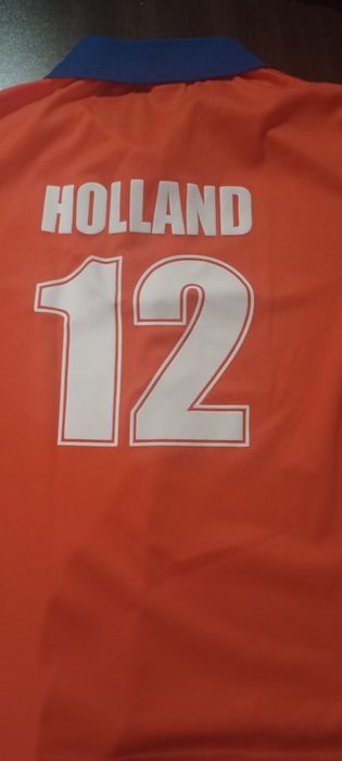 Holland Heroes тениска