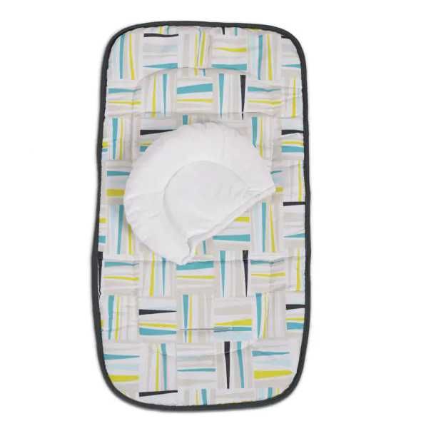 Електрическа люлка - шезлонг CANGAROO