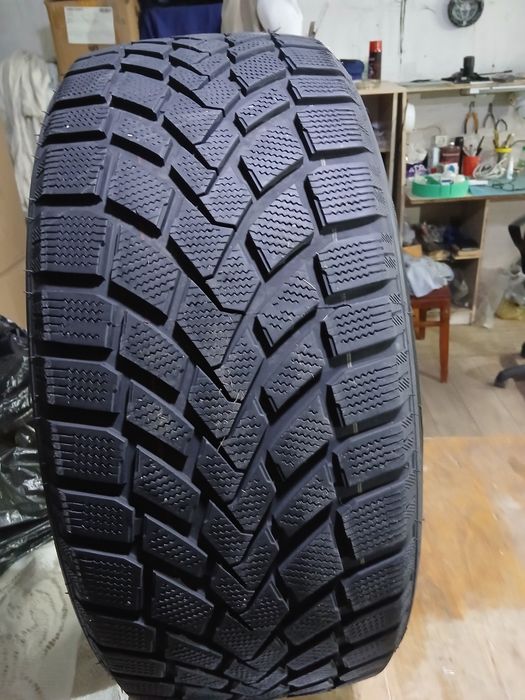 Продам шины 4 штуки