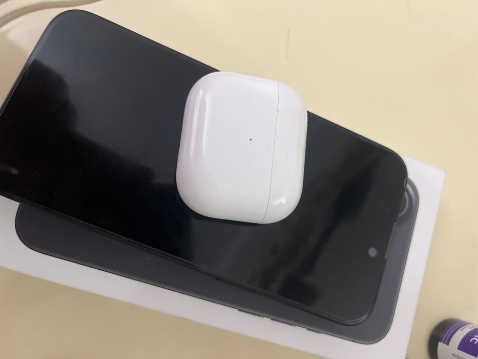 iphone 16plus 128gb