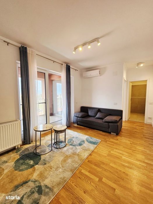 Apartament 2 camere centrala proprie, parcare, Marmura Residence Sec.1