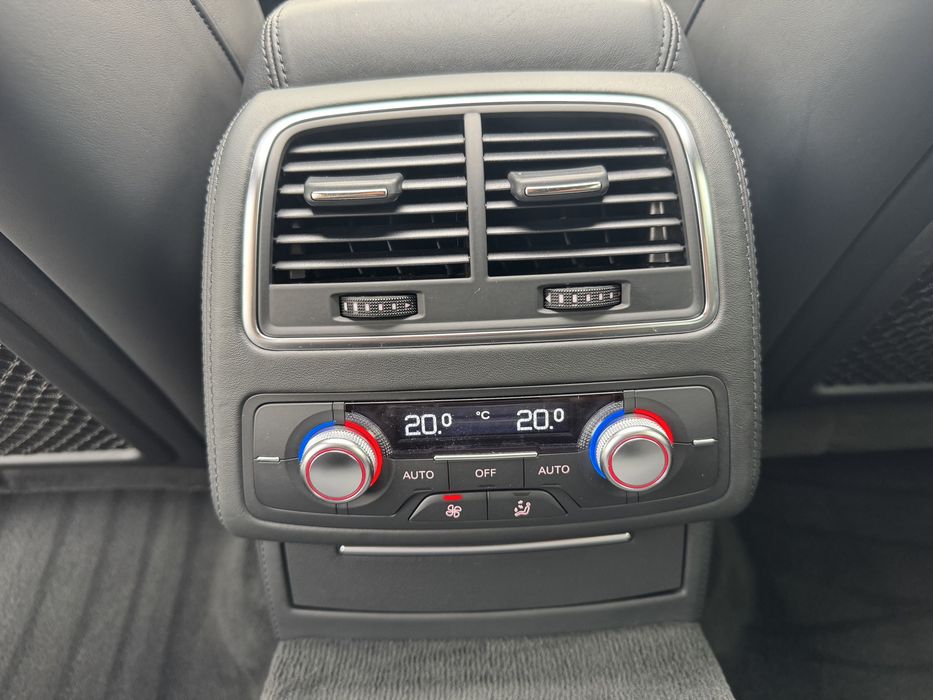 Audi A6 C7-4G/Ауди А6 Ц7 3.0 BiTDi  313кс НА ЧАСТИ