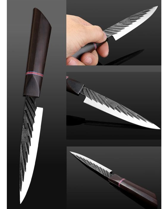 Продам нож кухонный