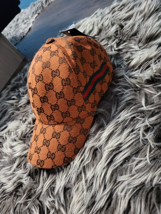 Sapca Gucci culoare deosebita Premium