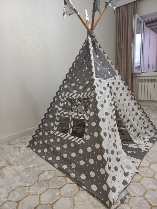 Домик детям балаларға үйшік сатылады