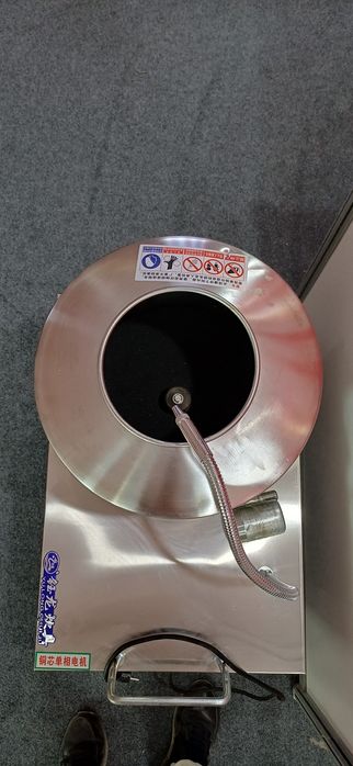 Очищатель картофеля.Kartoshka tozalash uskunasi