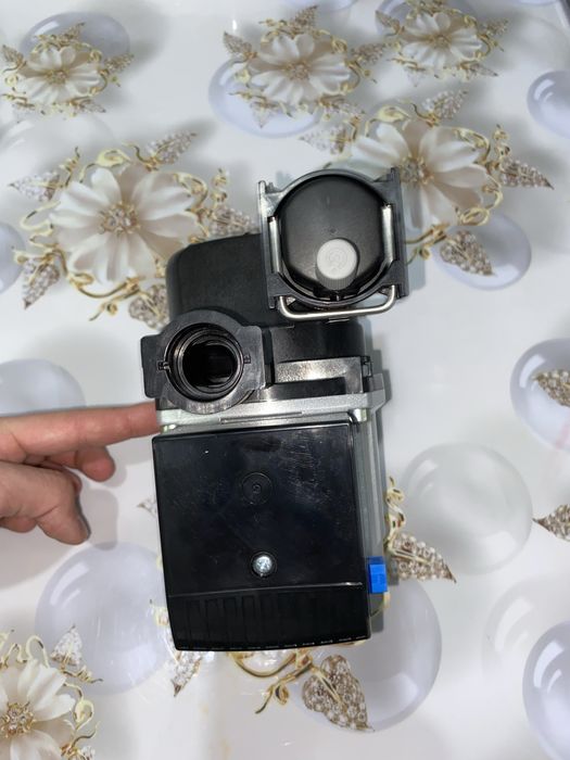 газовый насос для котла Navien