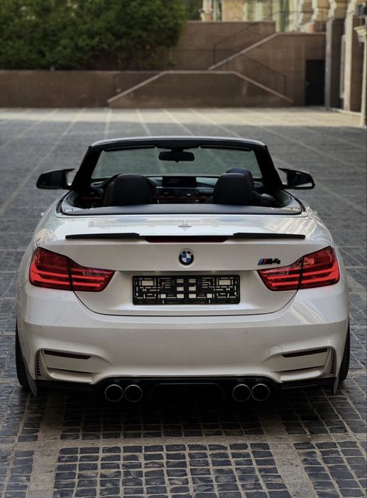 Прокат кабриолет Аренда