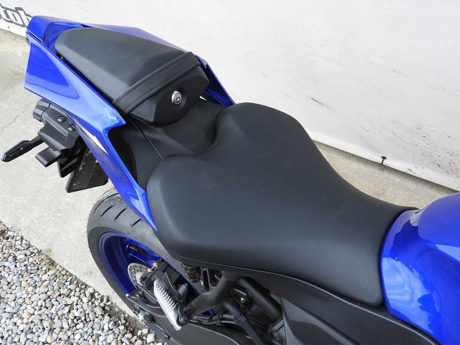 Motocicleta Yamaha R7 2026 | Finantare rapida