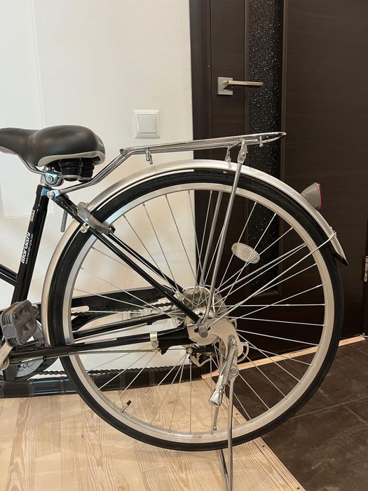 Японский велосипед Maruishi San