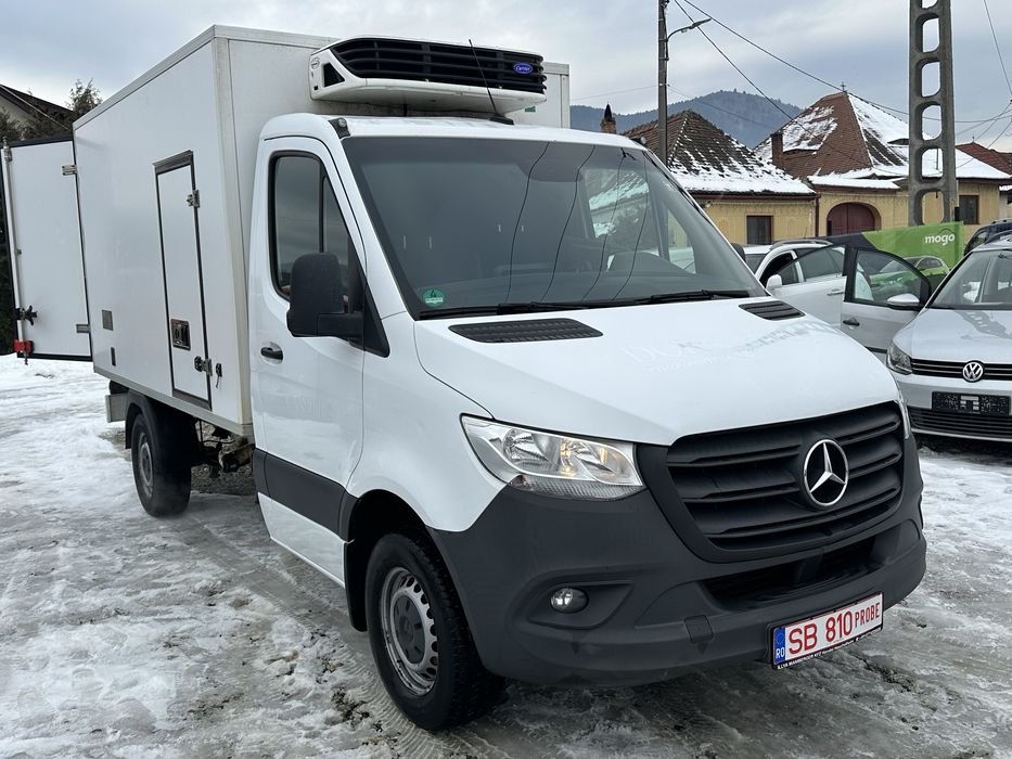 Mercedes-Benz Sprinter 316CDI Frigorific 2020 2.2 /Rate /Garantie
