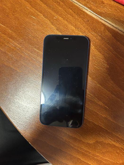 Iphone 12, liber de retea, baterie 100%