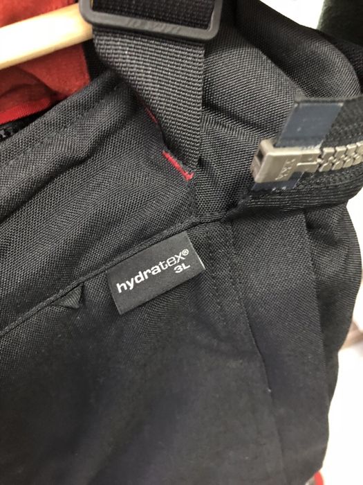 Туринг Ендуро Мото Екип текстил Revit Safari XL/XXL GoreTex