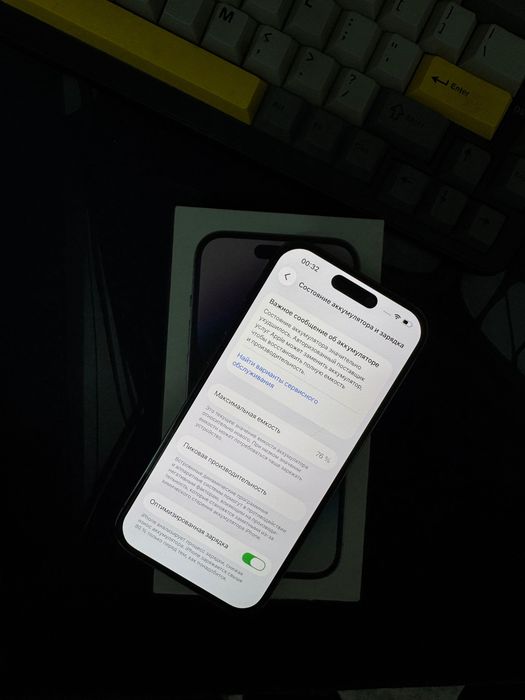 Продам айфон 14 про 128gb Iphone 14 pro