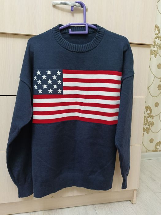 Толстовка американо