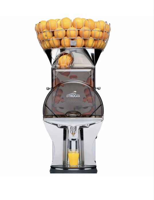 Фреш машина Citrocasa Fantastic eXpress