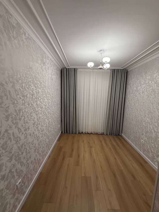 3/5/6 ЭКО Базар,Ул Тимура Малика,новый ремонт,с кадастром,58 м2