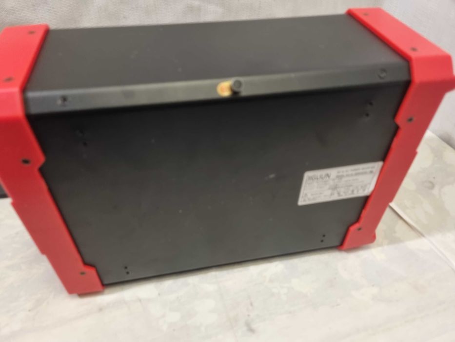 Defect Jiguun Pure sine inverter 24v 2000W