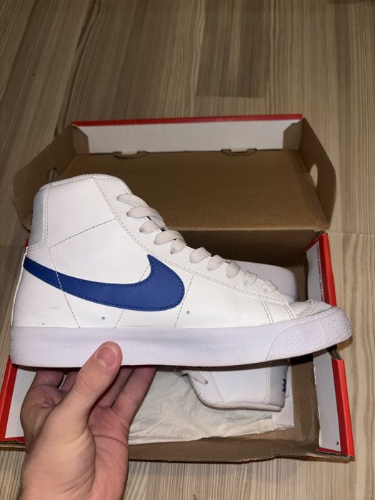 Nike Blazer Mid ‘77