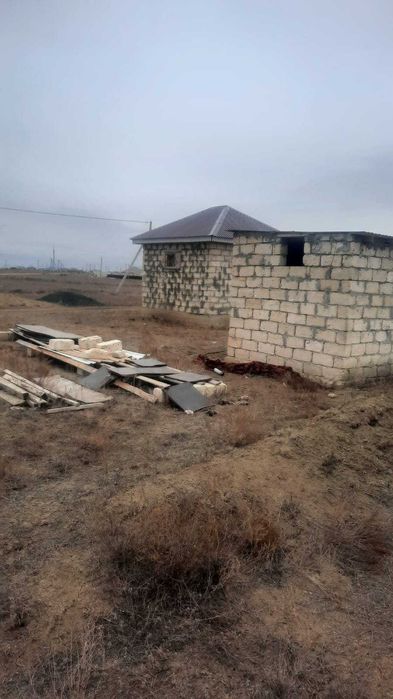 Земельный участок