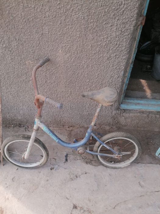 велосипед детский