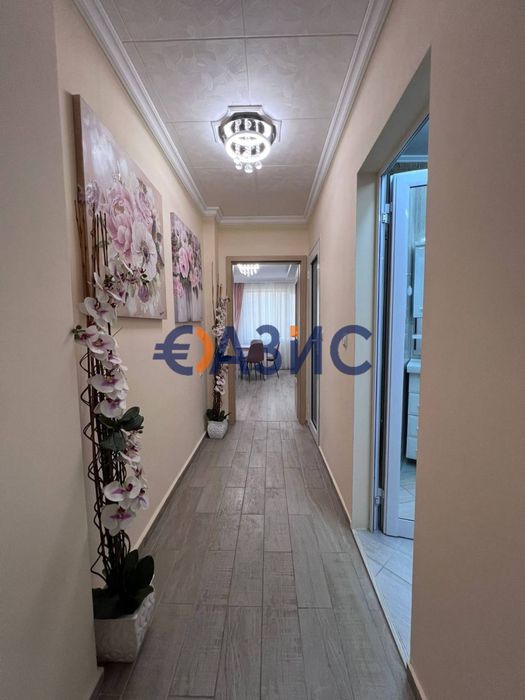 Продава се Тристаен апартамент в к.к. Слънчев бряг - 94 кв.м за 841 €/кв.м - Снимка #5