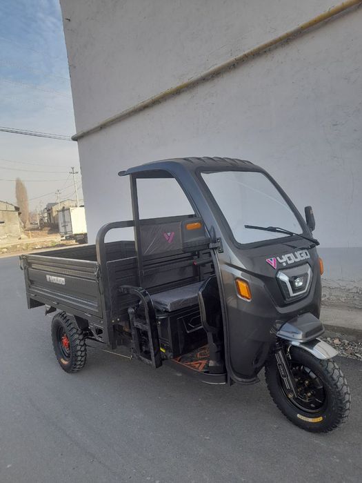 Мотороллер муравей Yougo трудолюбивый | Новое поступления!