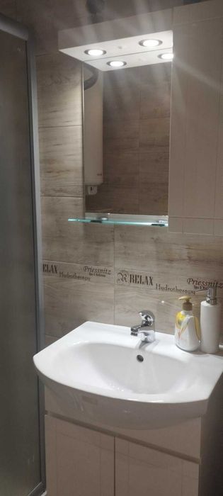 Двустаен апартамент под НАЕМ - кв. Виница, Варна