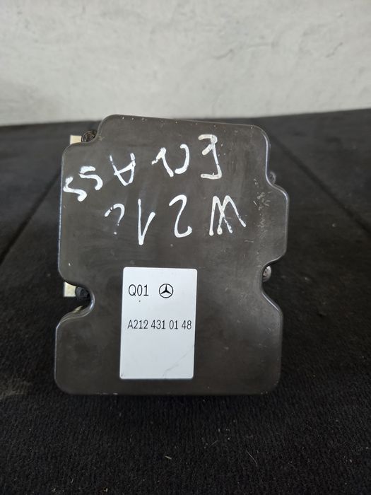 Pompa ABS Mercedes E-Classe W21  A21243110148