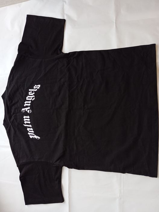 Tricou Palm Angels - Marimea L - Negru